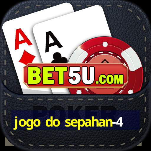 jogo do sepahan